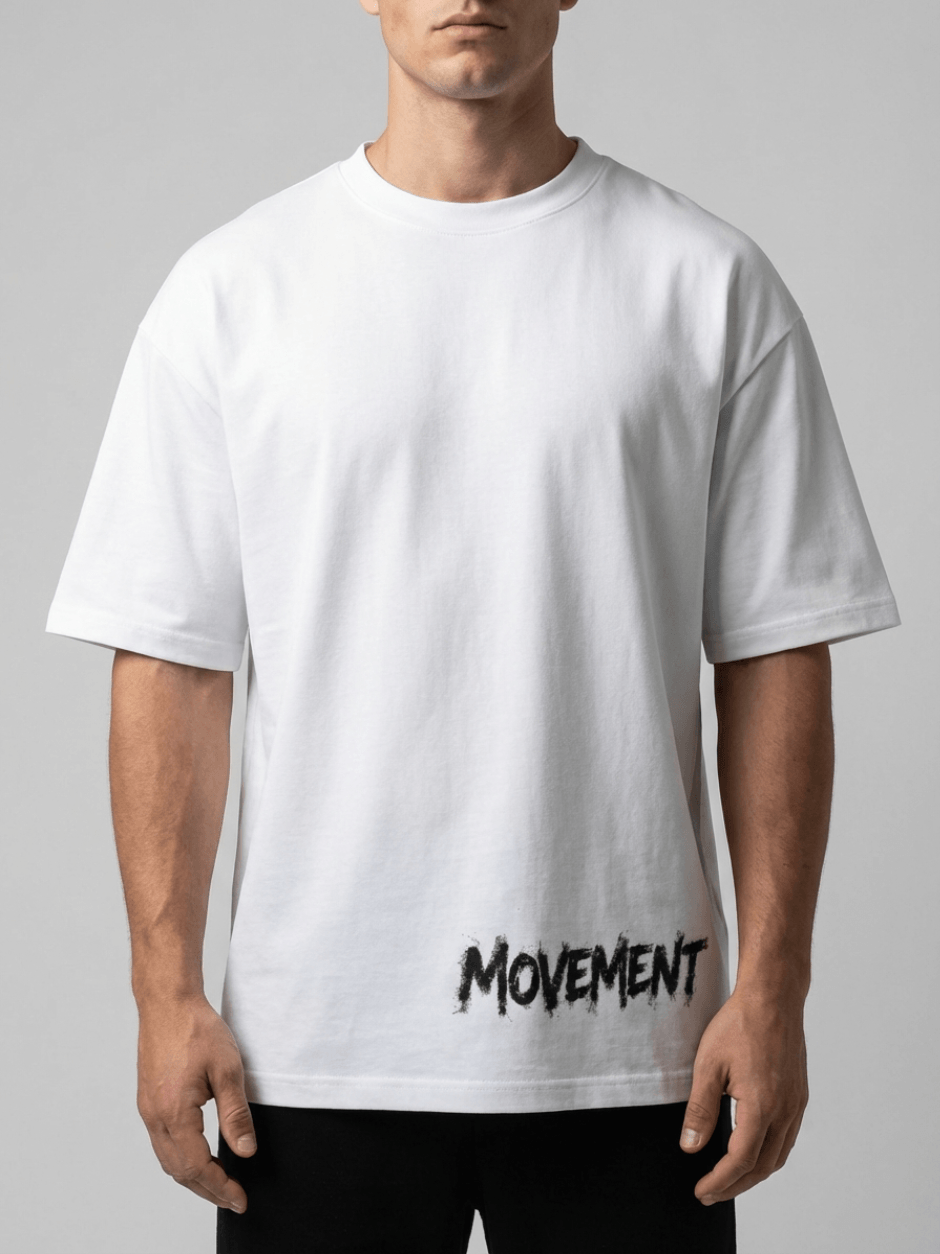 NO CRIME PROOF T-SHIRT