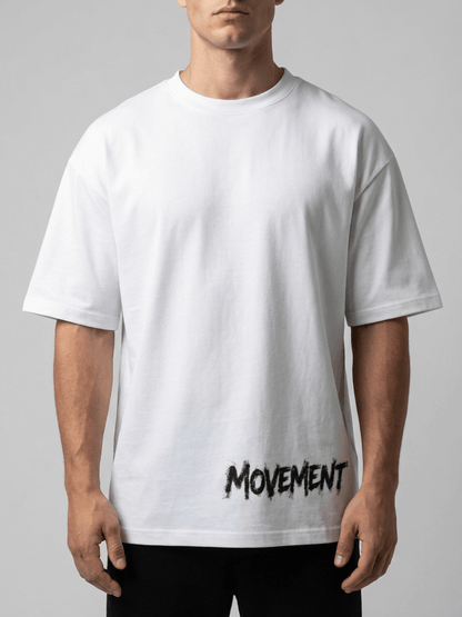 NO CRIME PROOF T-SHIRT