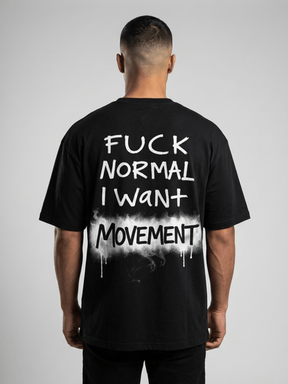 MOVEMENT T-SHIRT