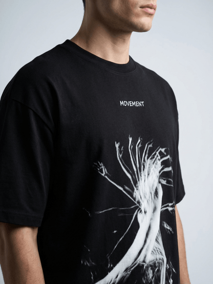 MOVEMENT T-SHIRT