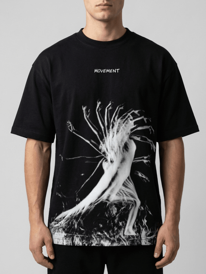 MOVEMENT T-SHIRT
