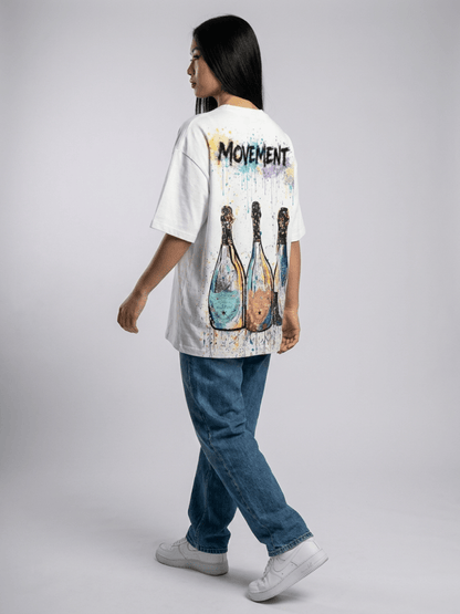 AURA NIGHTS T-SHIRT