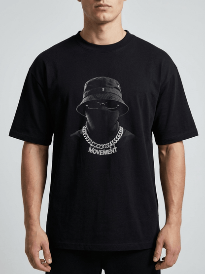 REAL MOTHERFUCKER T-SHIRT