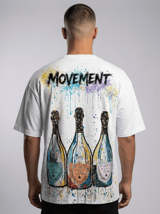AURA NIGHTS T-SHIRT