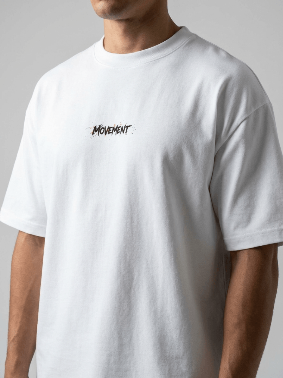 AURA NIGHTS T-SHIRT