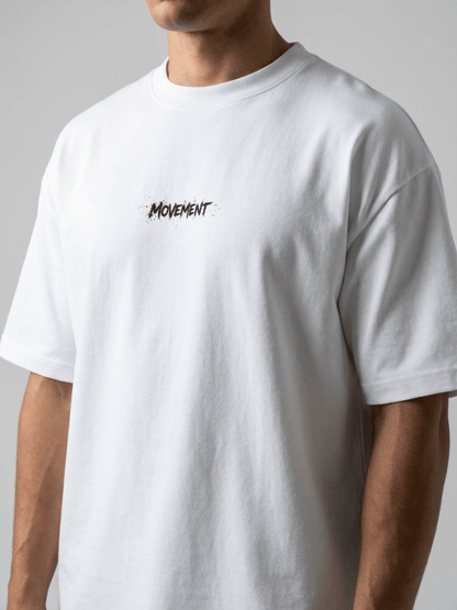 AURA NIGHTS T-SHIRT