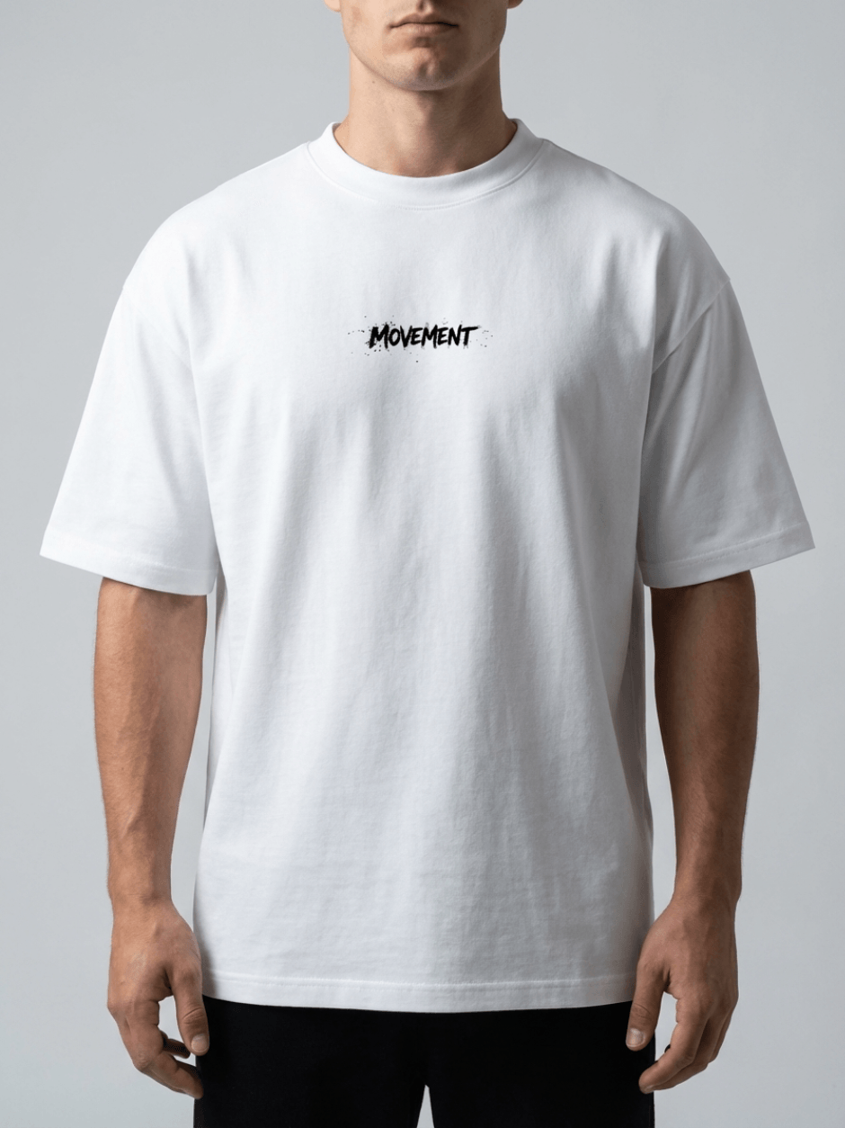 AURA NIGHTS T-SHIRT