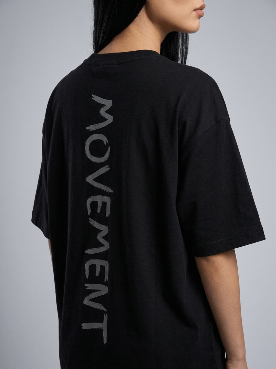 REAL MOTHERFUCKER T-SHIRT