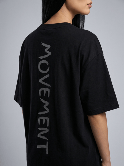 REAL MOTHERFUCKER T-SHIRT