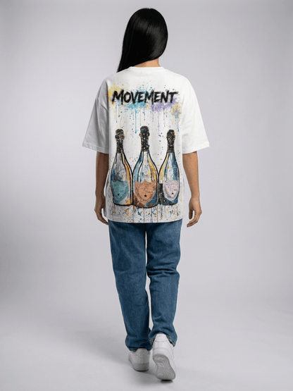AURA NIGHTS T-SHIRT