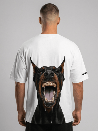 NO WARNING T-SHIRT