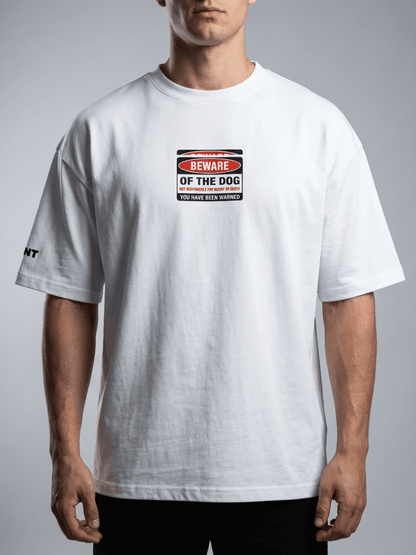NO WARNING T-SHIRT