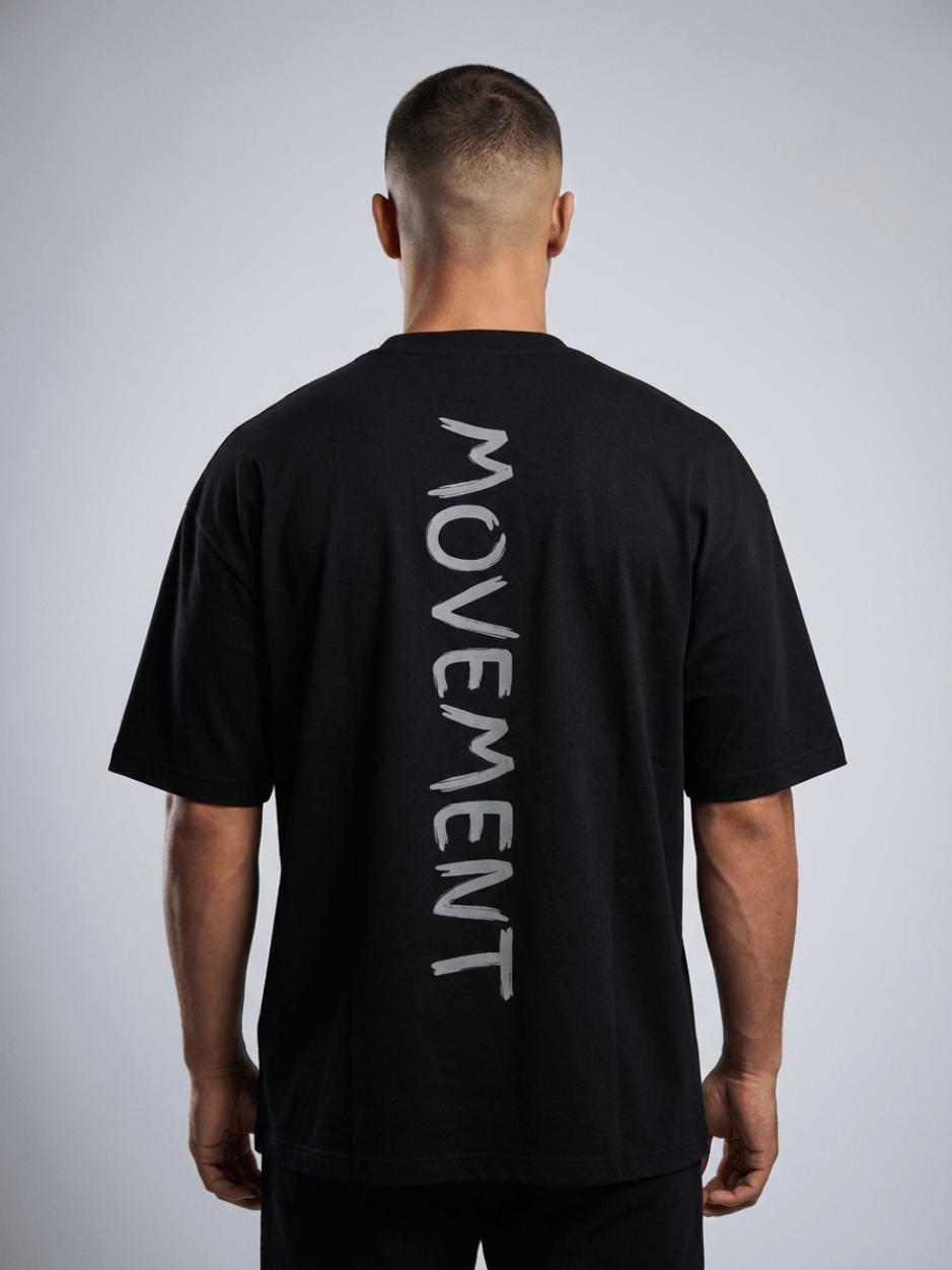 REAL MOTHERFUCKER T-SHIRT