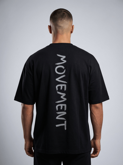 REAL MOTHERFUCKER T-SHIRT