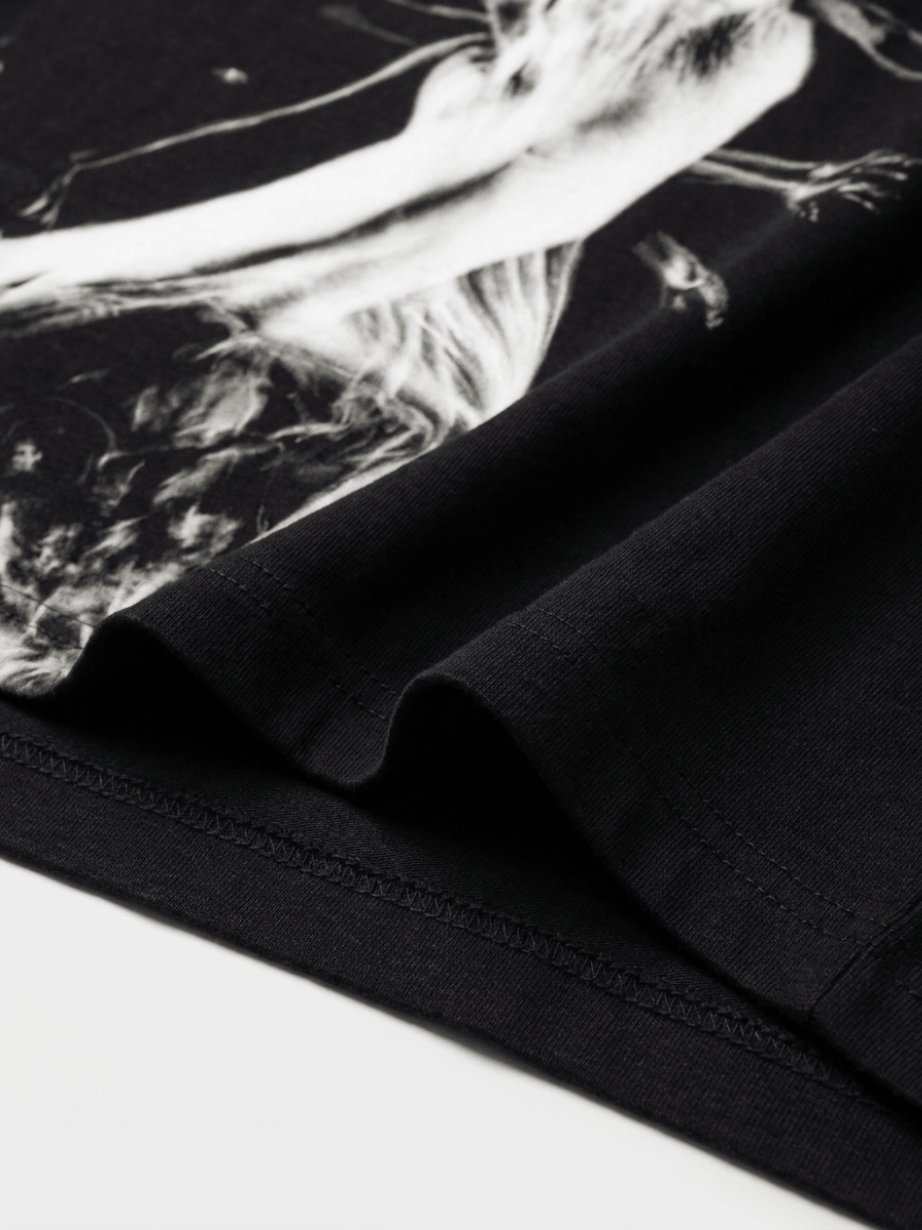 MOVEMENT T-SHIRT