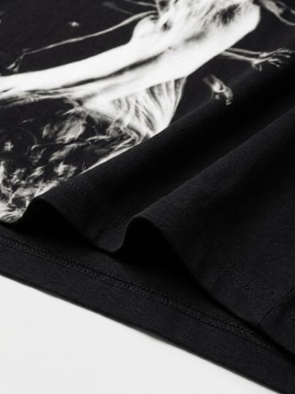 MOVEMENT T-SHIRT