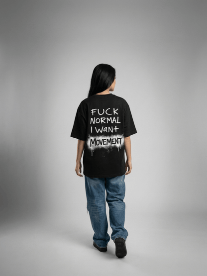 MOVEMENT T-SHIRT